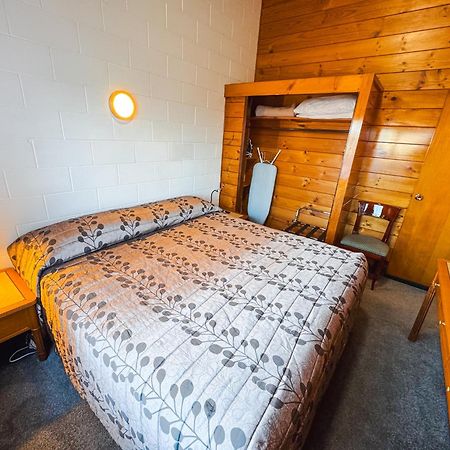 New Haven Motel Auckland Zewnętrze zdjęcie