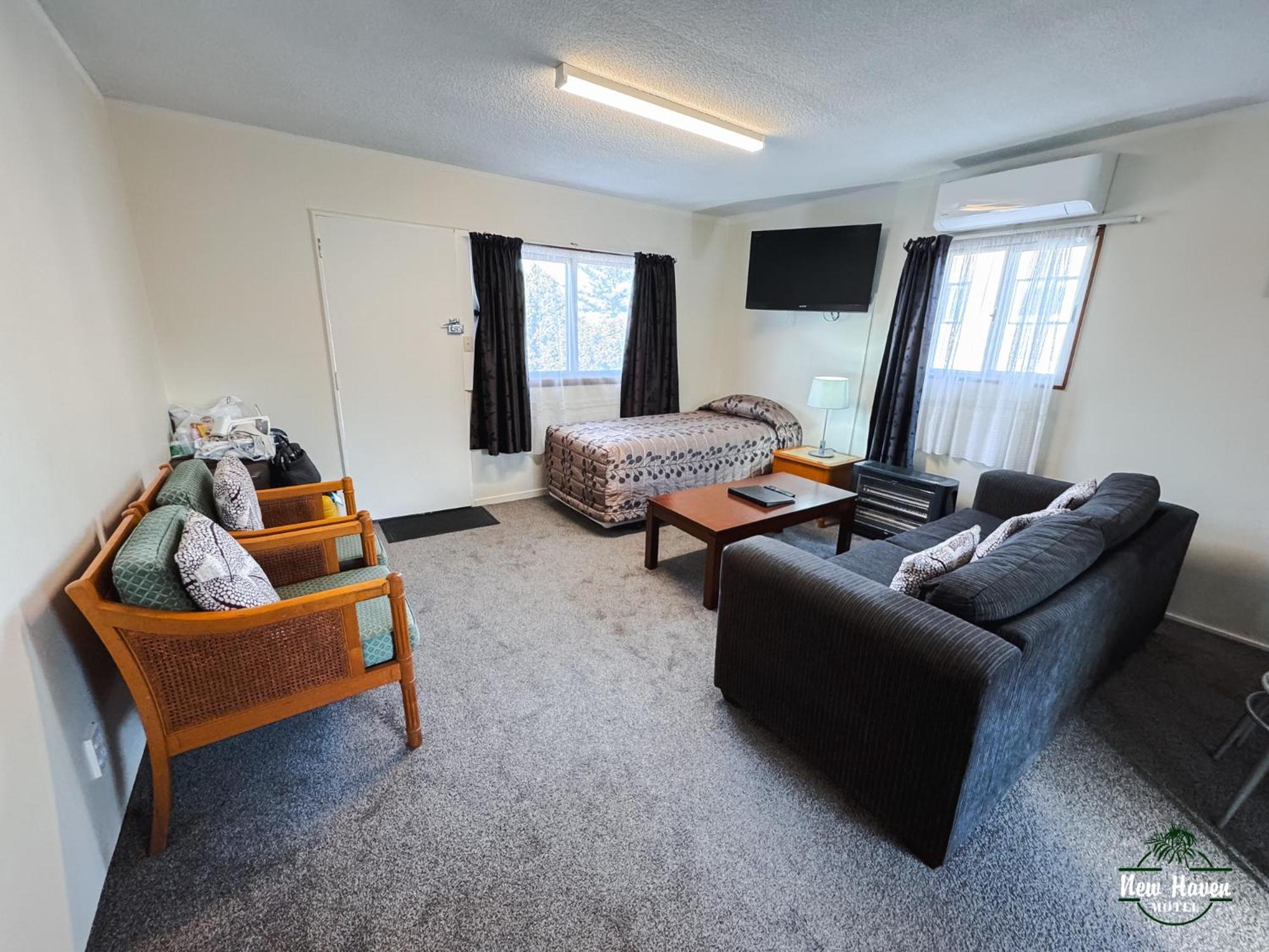 New Haven Motel Auckland Zewnętrze zdjęcie