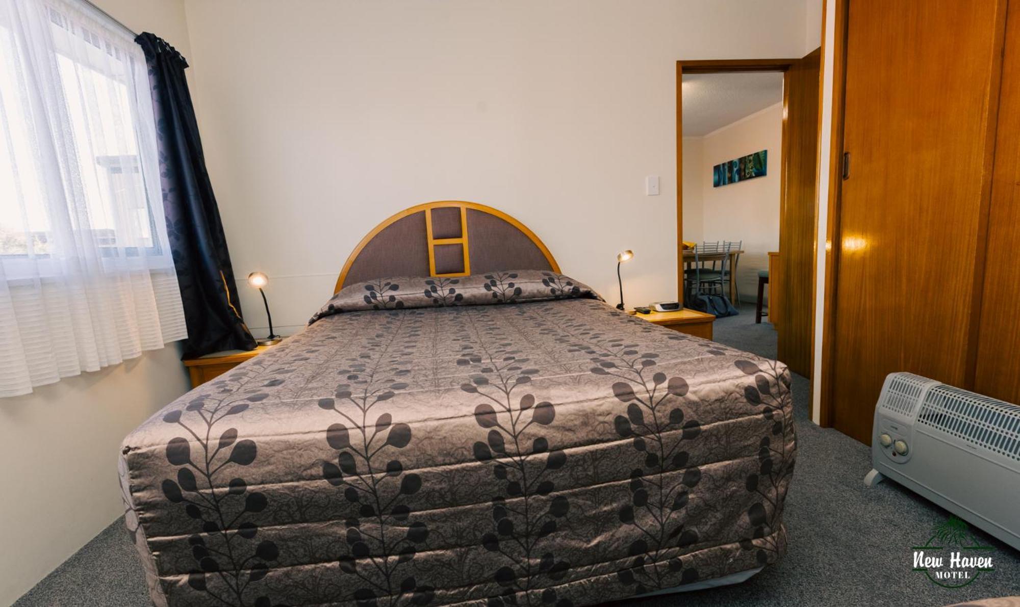 New Haven Motel Auckland Zewnętrze zdjęcie