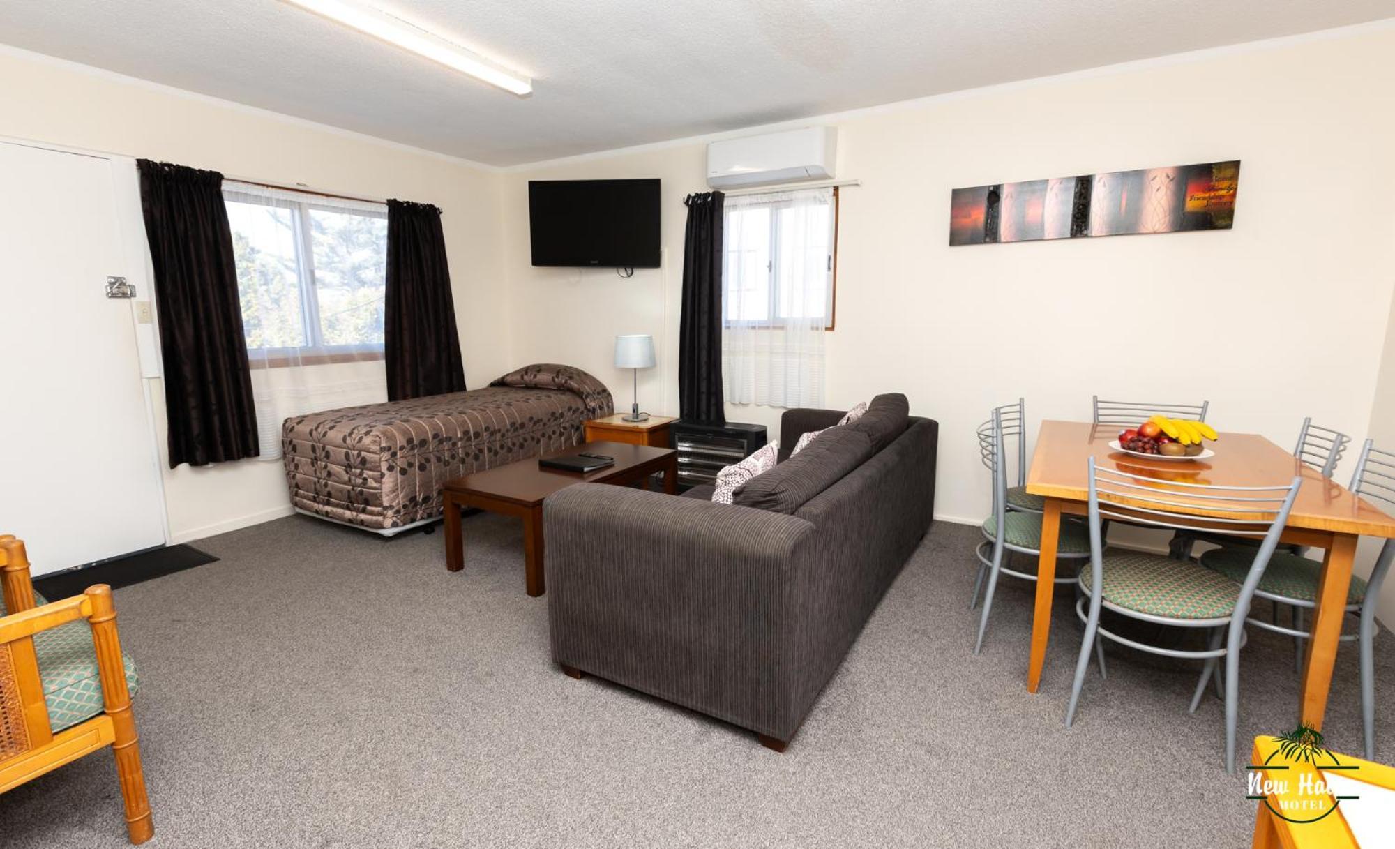 New Haven Motel Auckland Zewnętrze zdjęcie