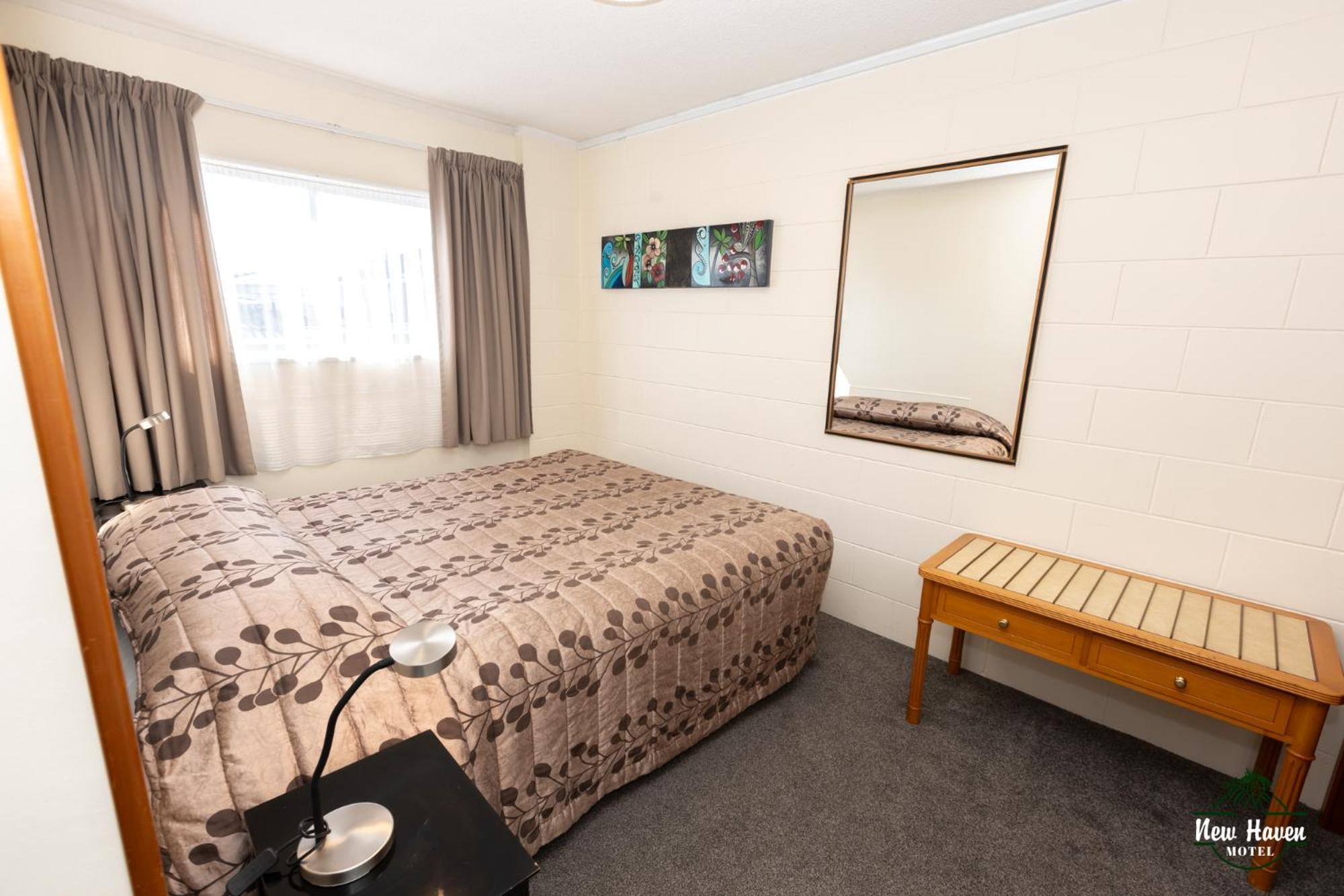New Haven Motel Auckland Zewnętrze zdjęcie