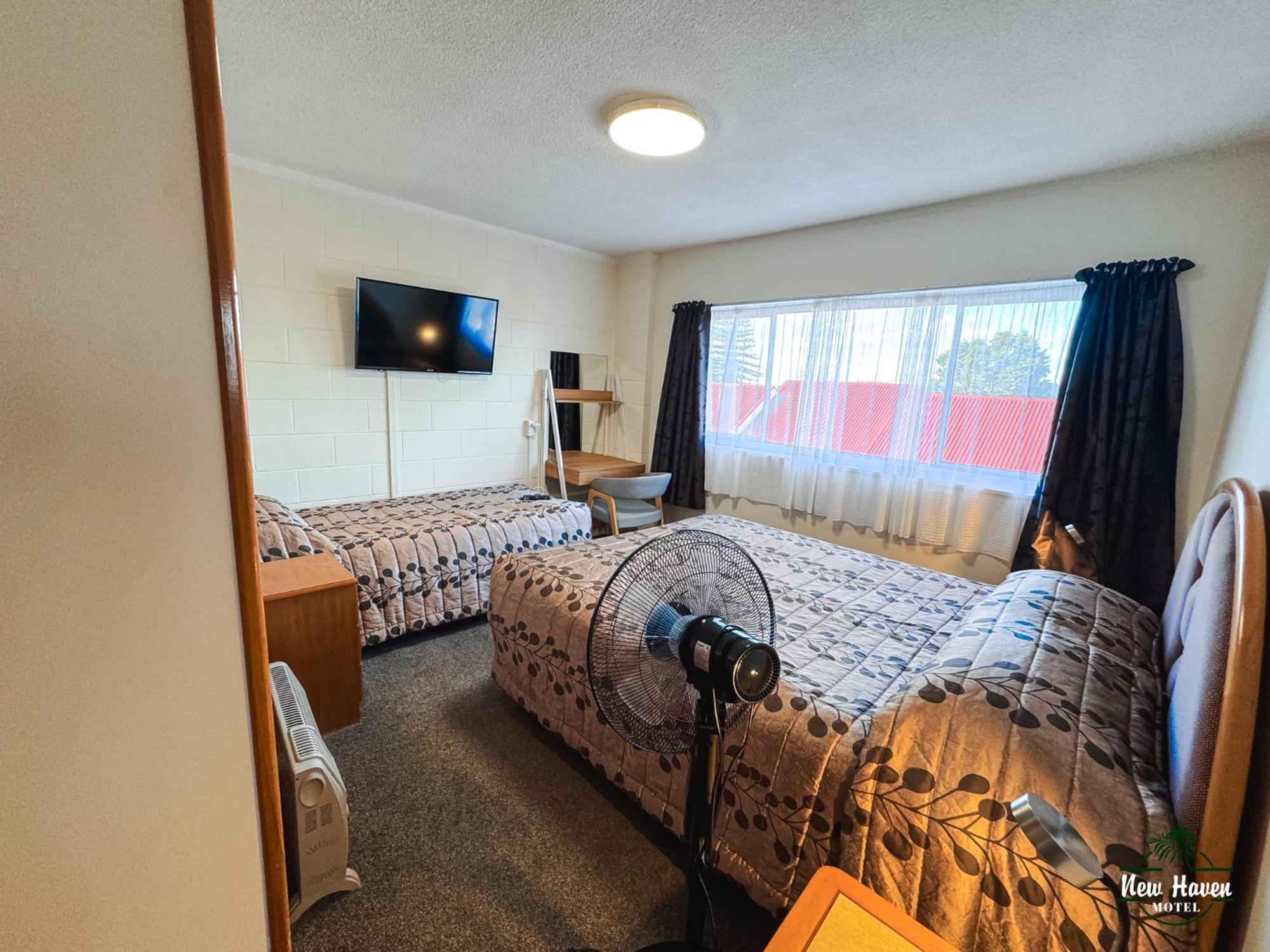 New Haven Motel Auckland Zewnętrze zdjęcie