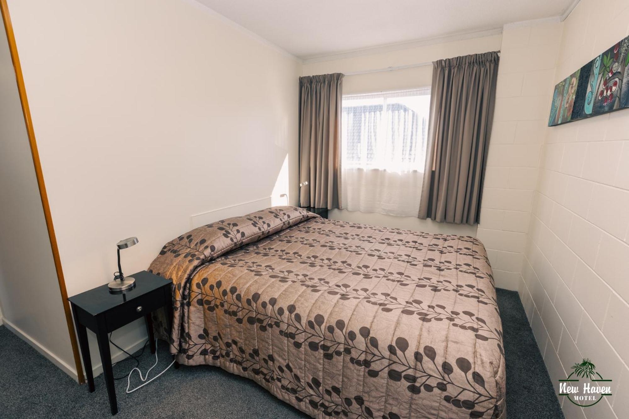 New Haven Motel Auckland Zewnętrze zdjęcie