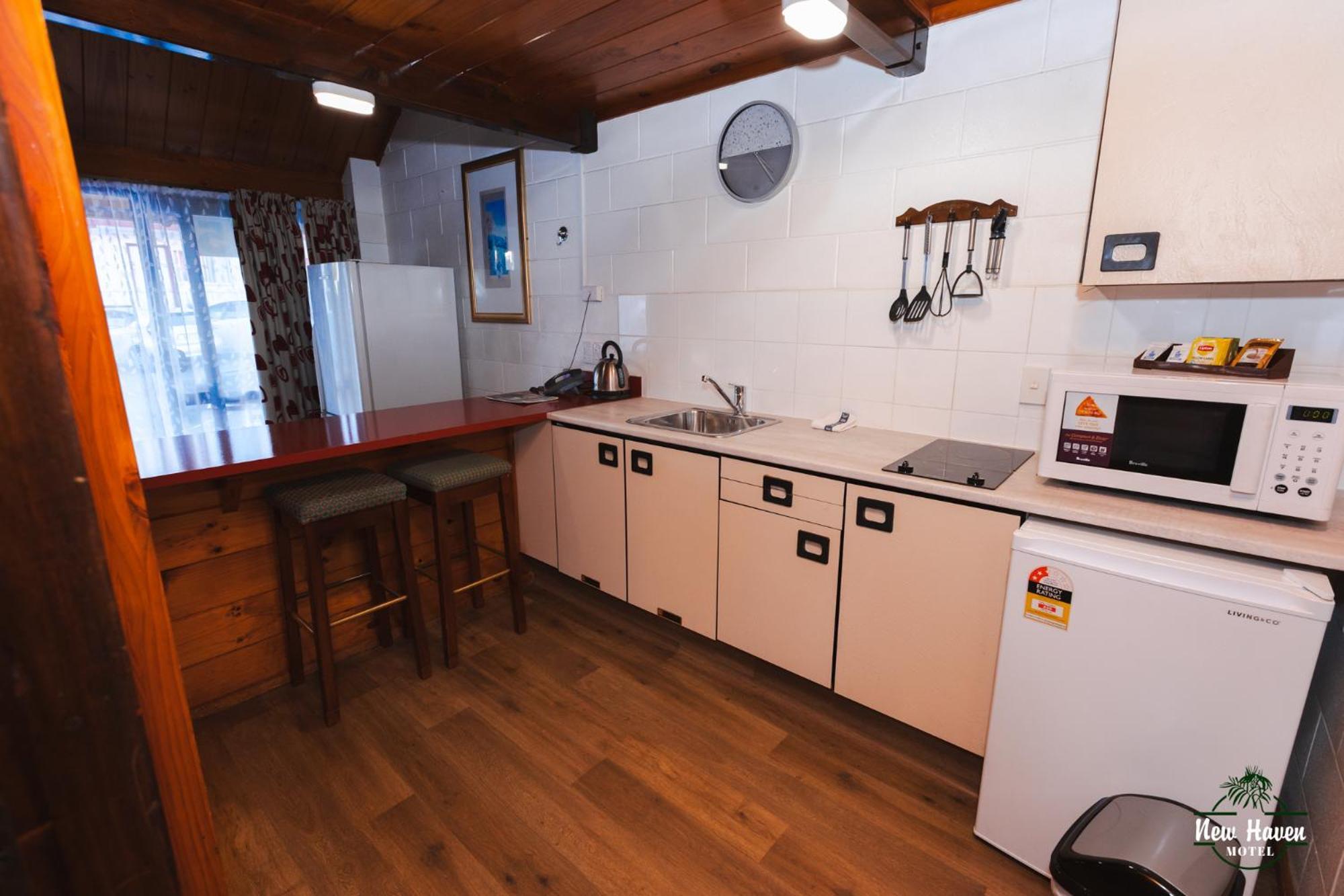 New Haven Motel Auckland Zewnętrze zdjęcie