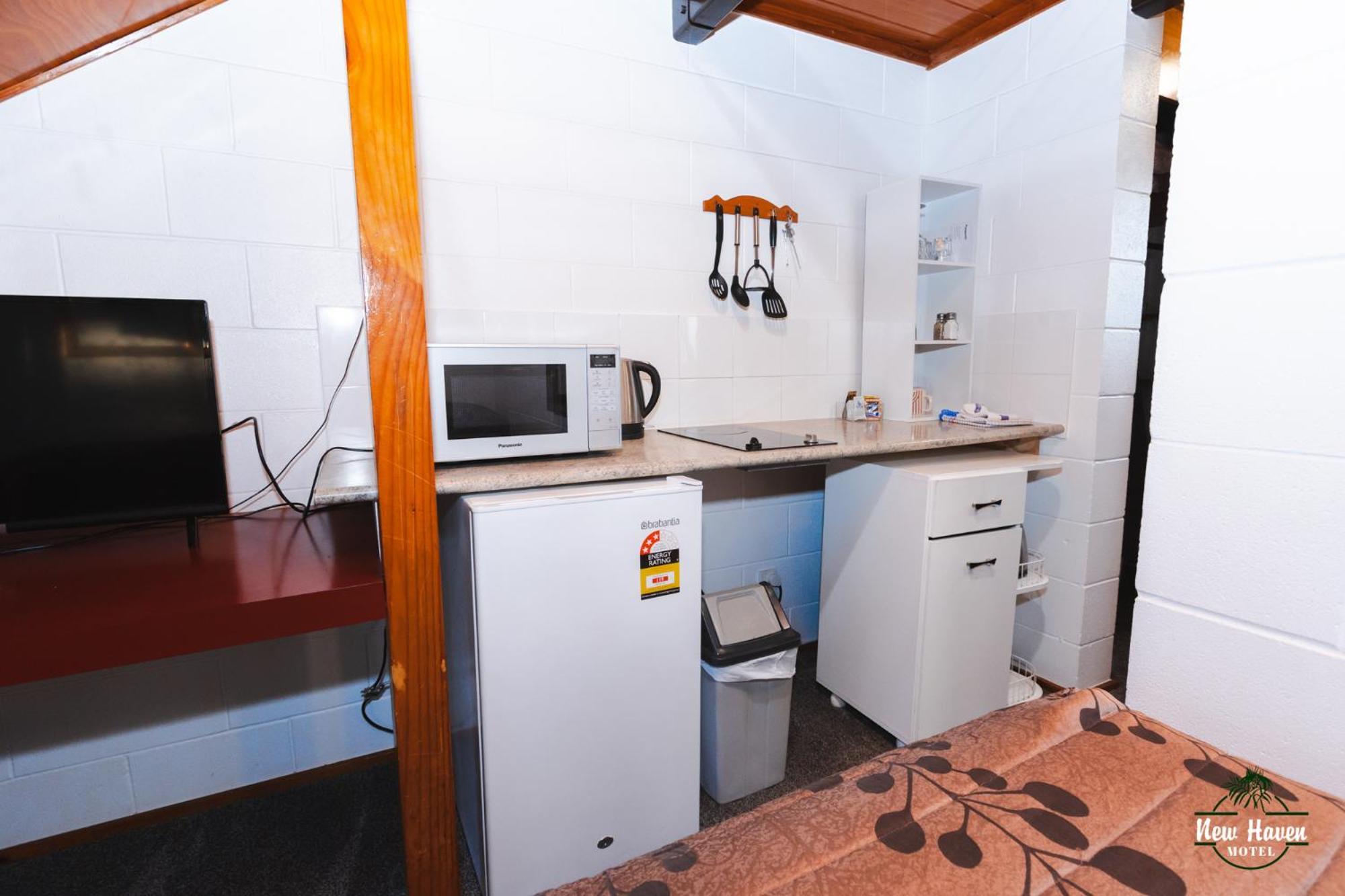 New Haven Motel Auckland Zewnętrze zdjęcie
