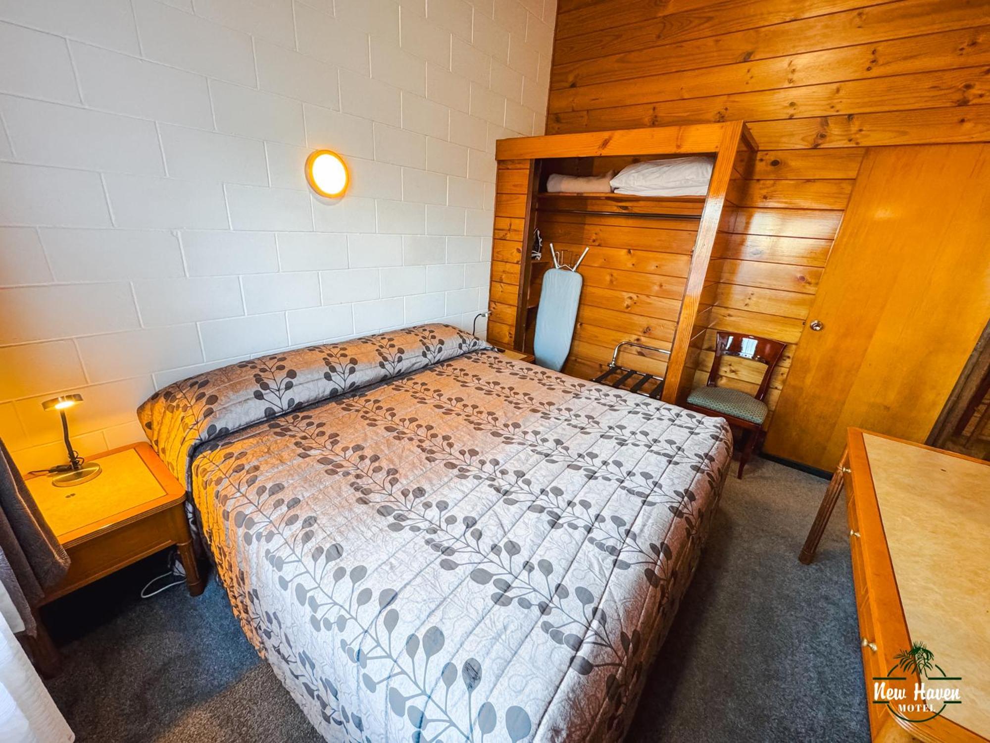 New Haven Motel Auckland Zewnętrze zdjęcie