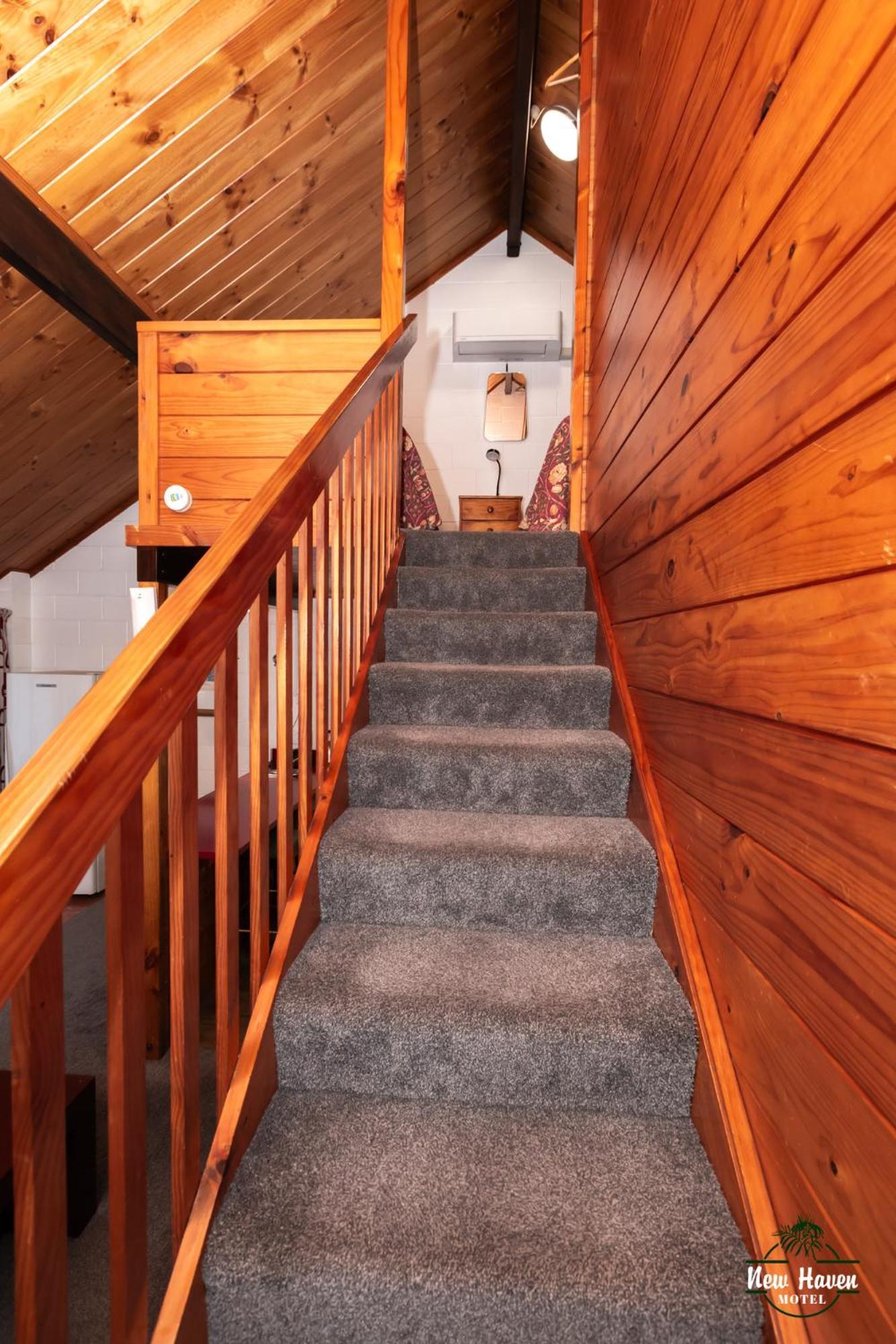 New Haven Motel Auckland Zewnętrze zdjęcie