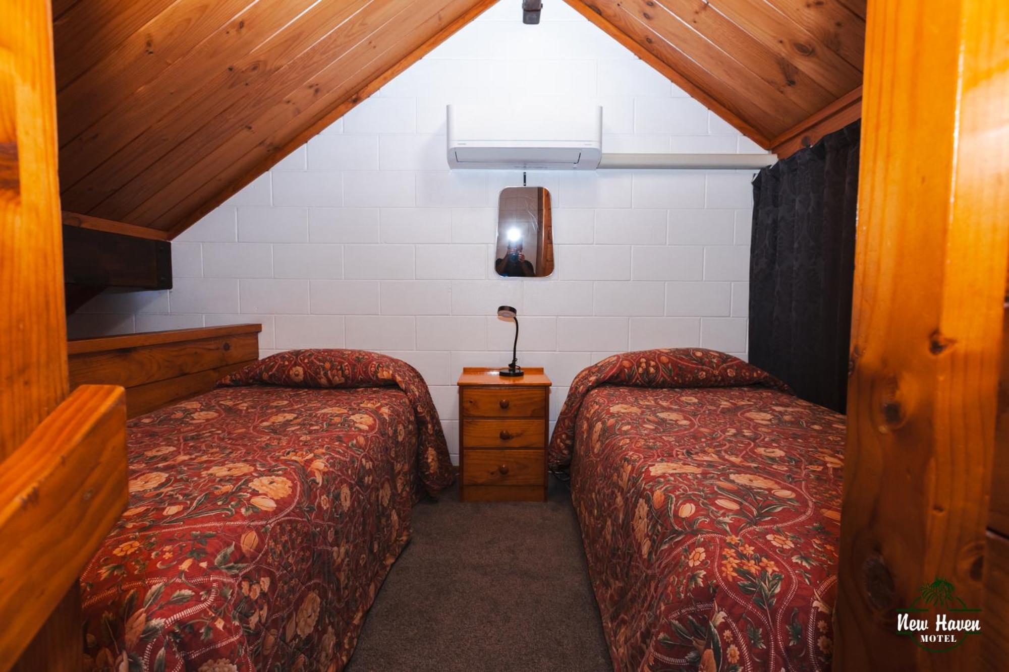 New Haven Motel Auckland Zewnętrze zdjęcie