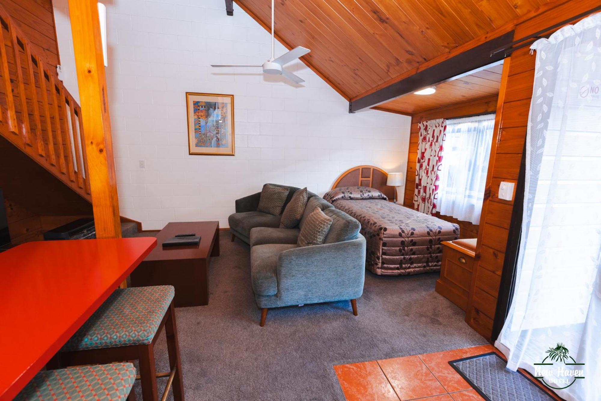 New Haven Motel Auckland Zewnętrze zdjęcie