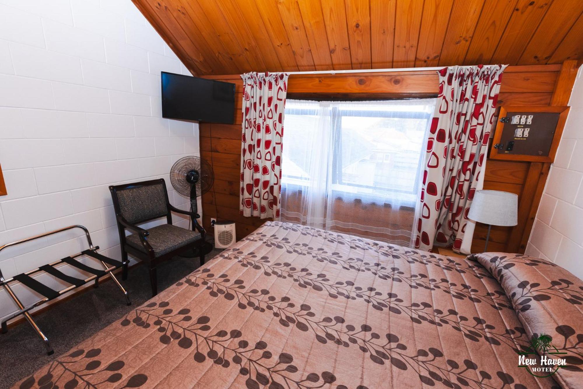 New Haven Motel Auckland Zewnętrze zdjęcie