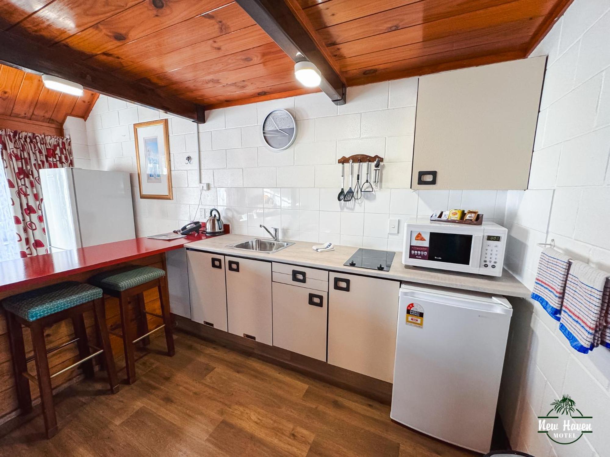 New Haven Motel Auckland Zewnętrze zdjęcie