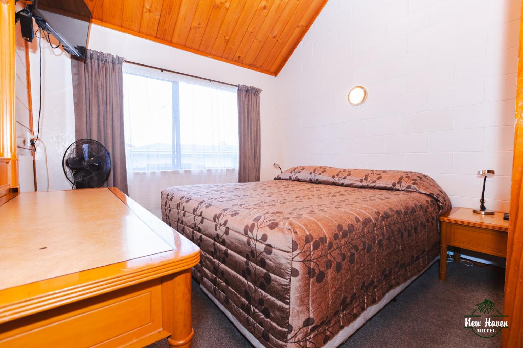 New Haven Motel Auckland Zewnętrze zdjęcie