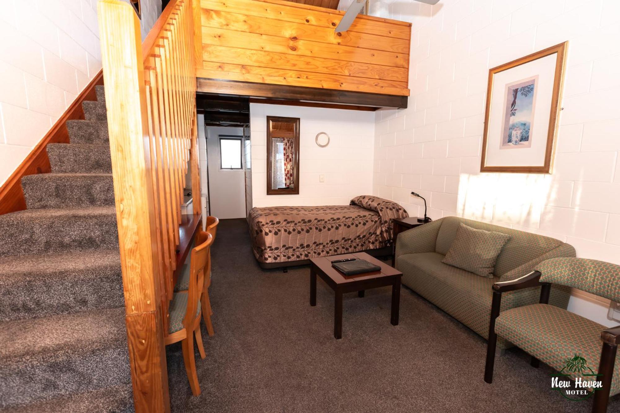 New Haven Motel Auckland Zewnętrze zdjęcie