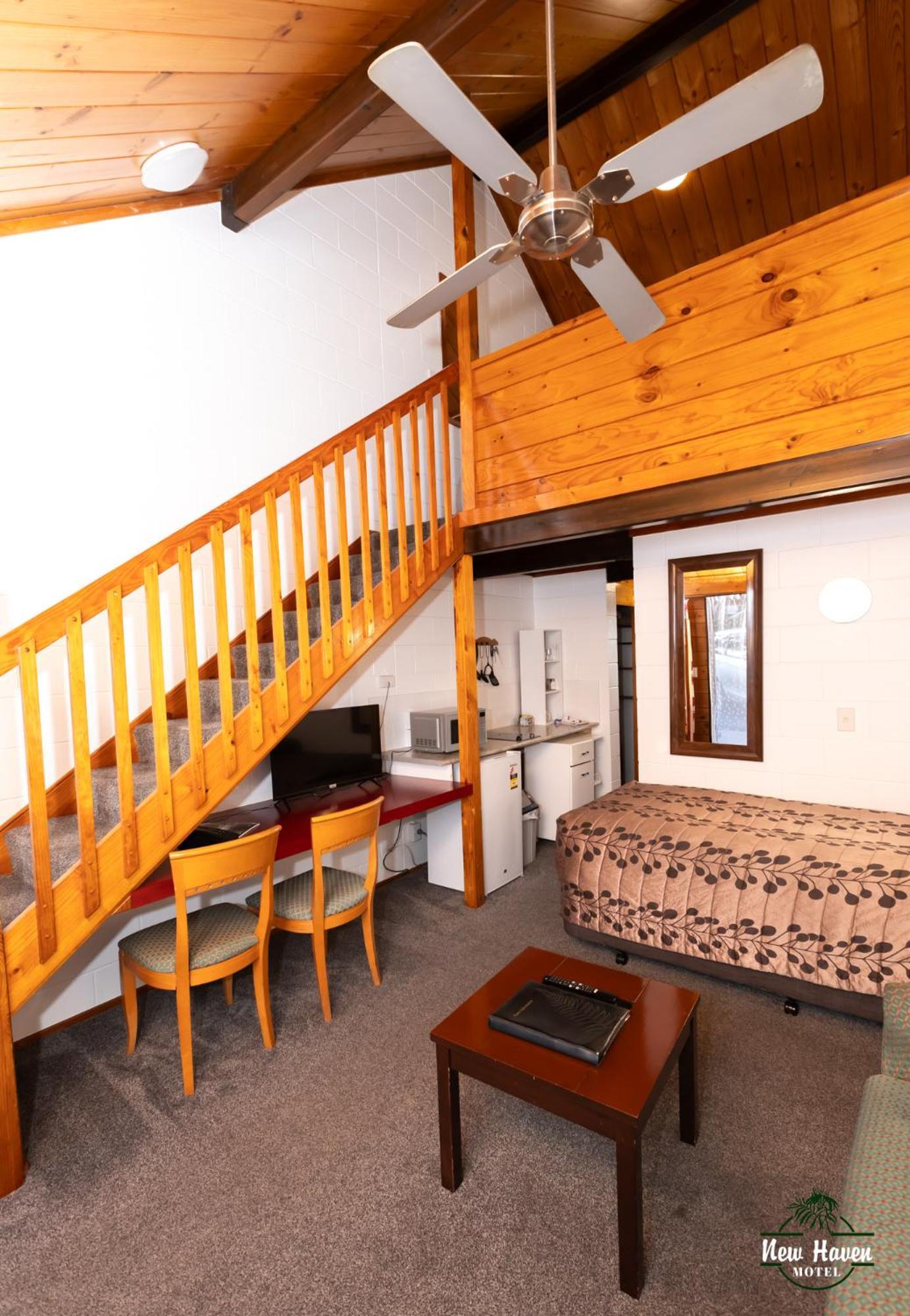 New Haven Motel Auckland Zewnętrze zdjęcie