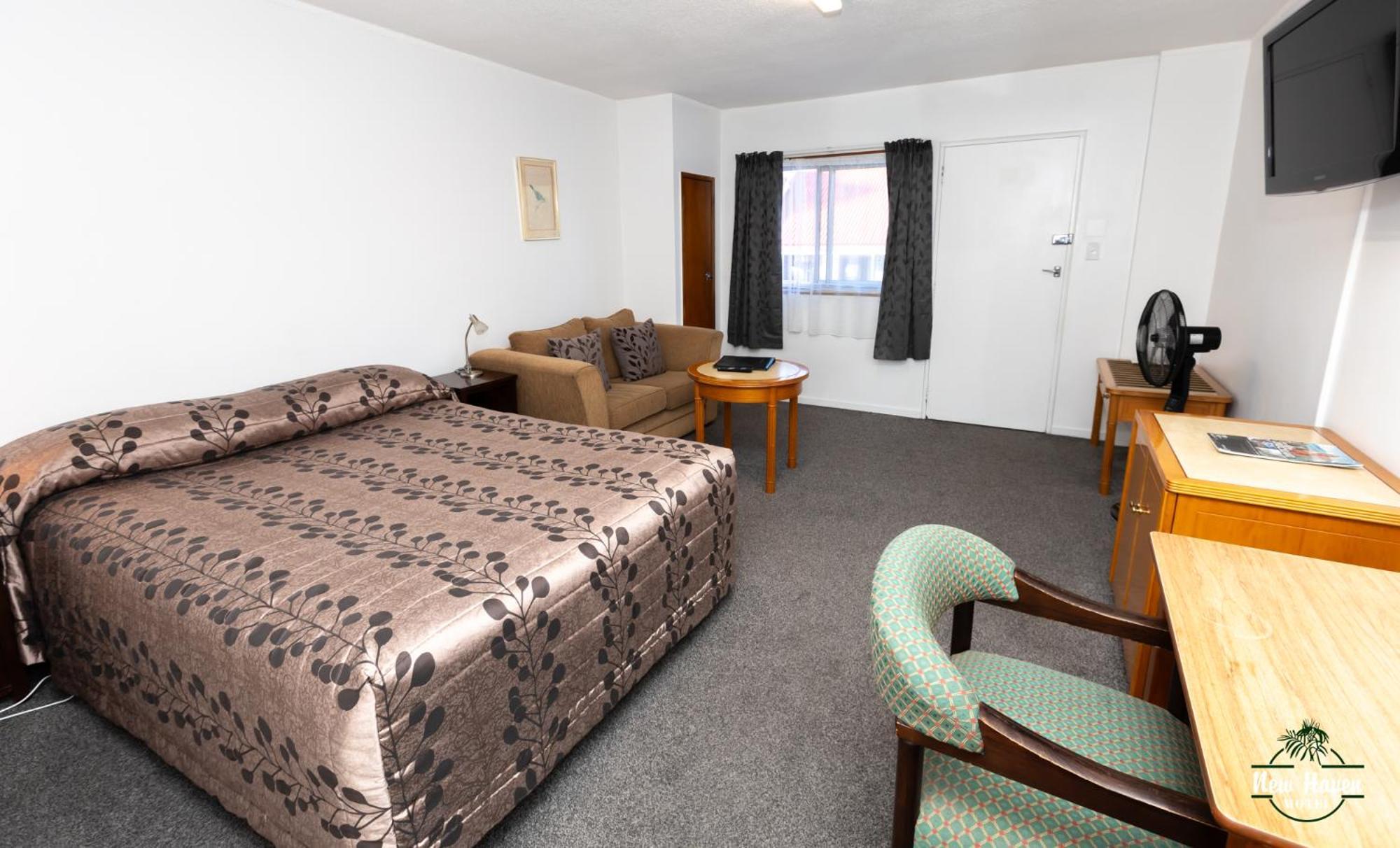 New Haven Motel Auckland Zewnętrze zdjęcie