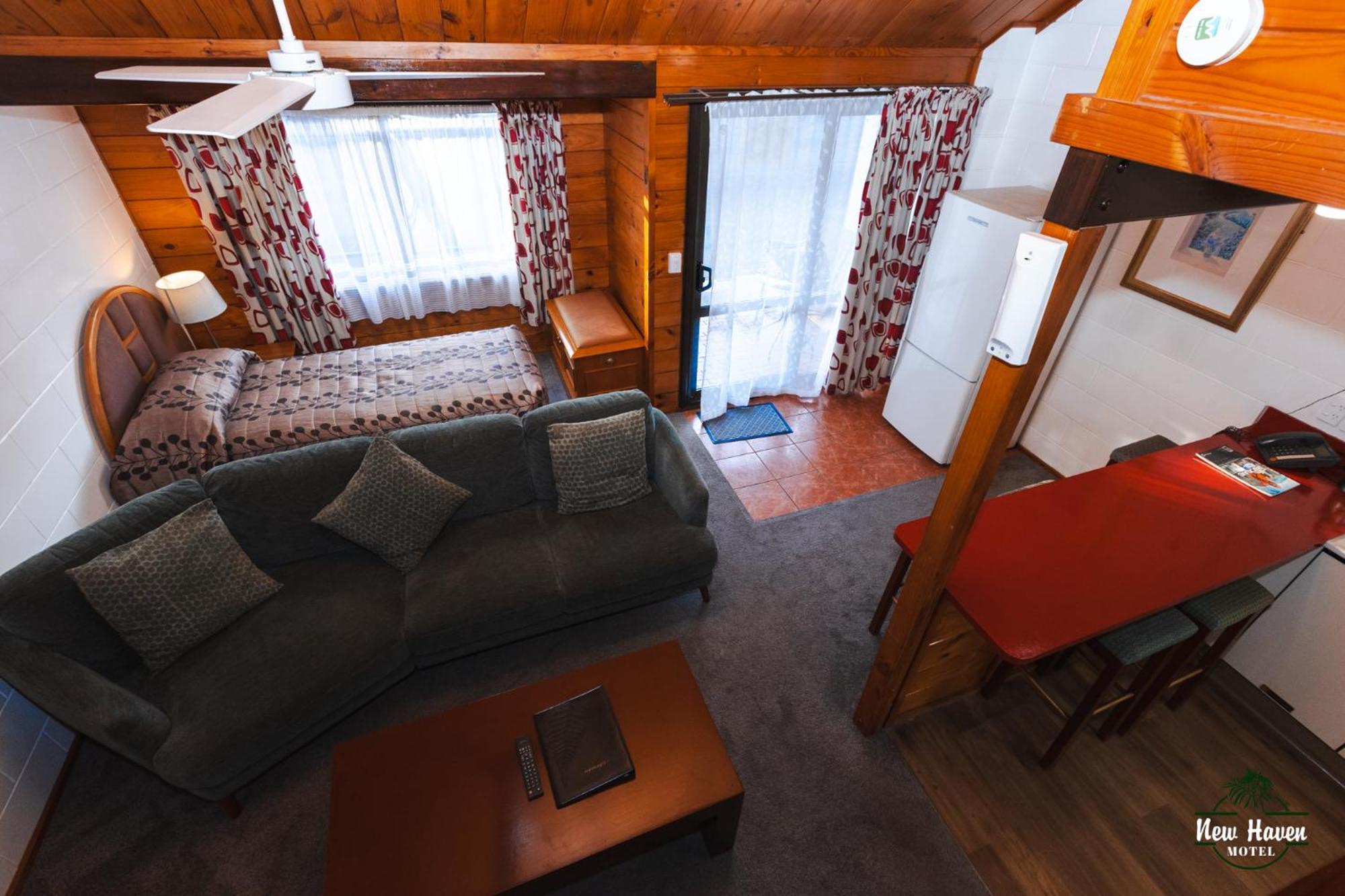 New Haven Motel Auckland Zewnętrze zdjęcie