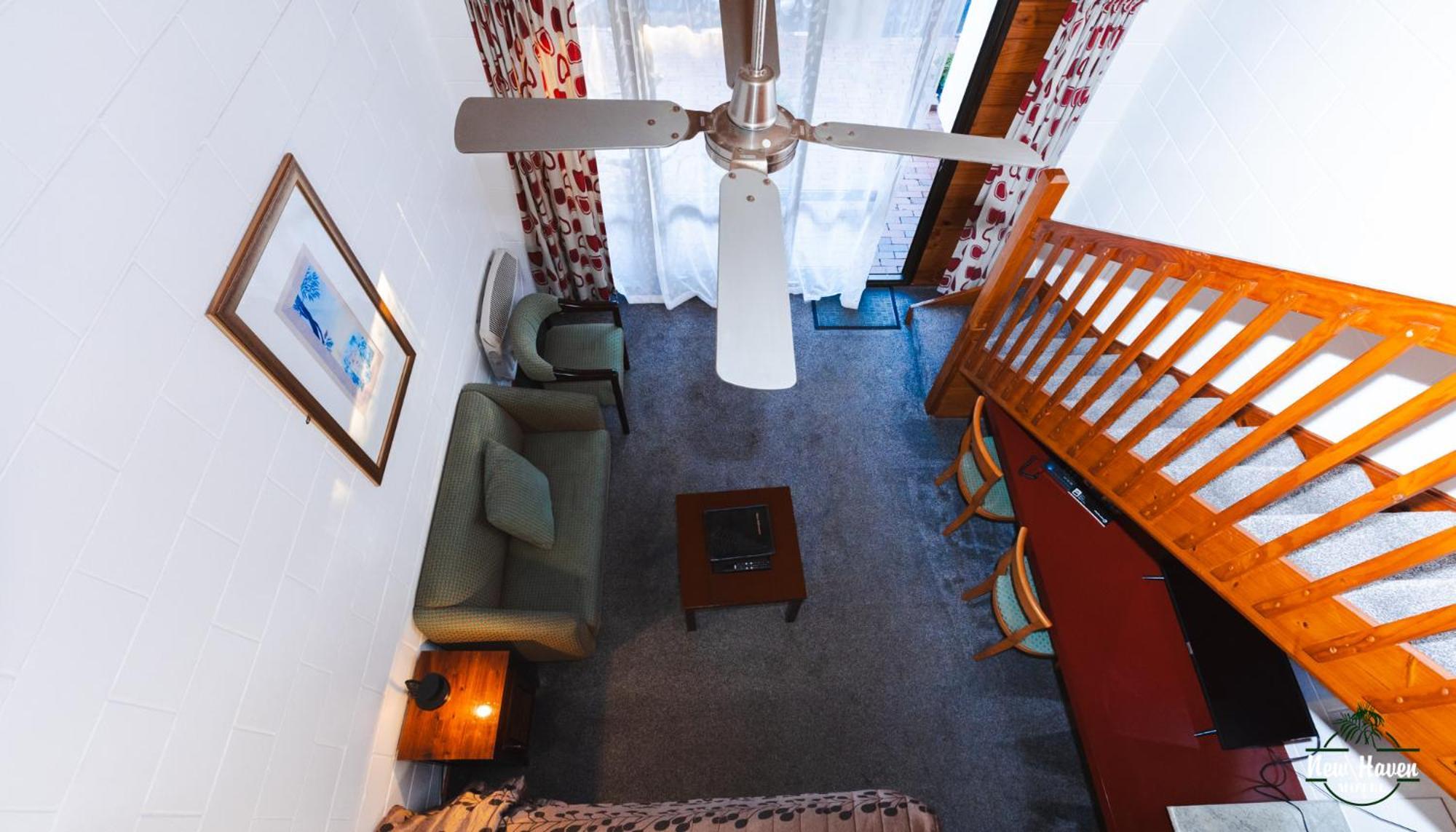 New Haven Motel Auckland Zewnętrze zdjęcie
