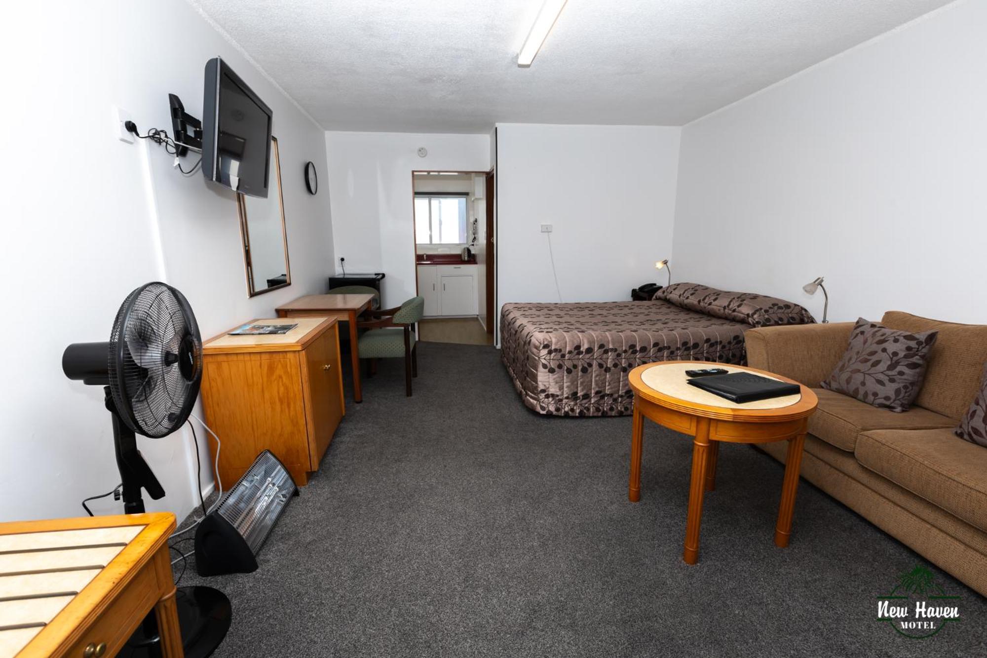 New Haven Motel Auckland Zewnętrze zdjęcie