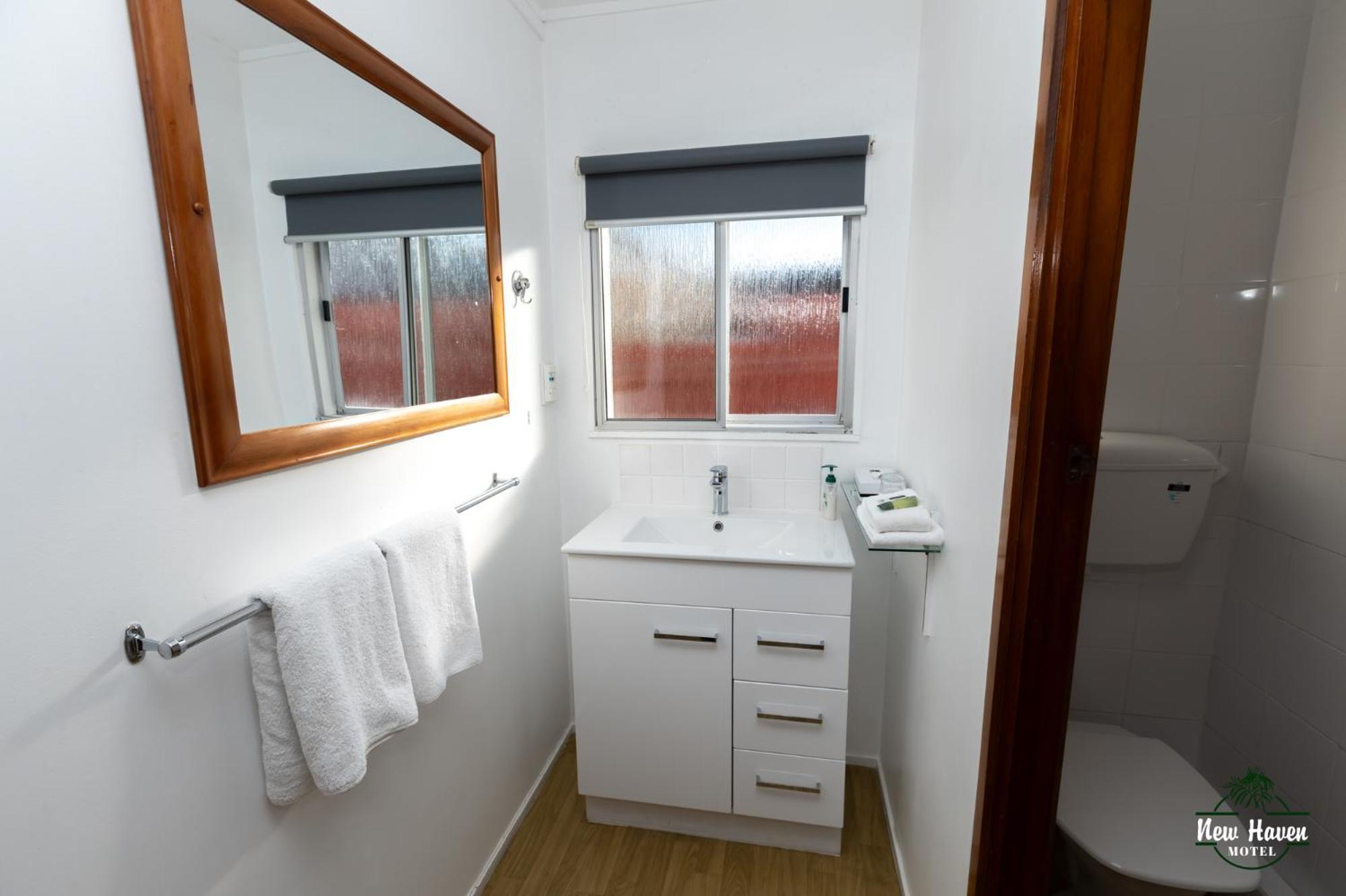 New Haven Motel Auckland Zewnętrze zdjęcie