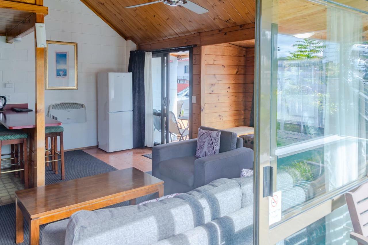 New Haven Motel Auckland Zewnętrze zdjęcie