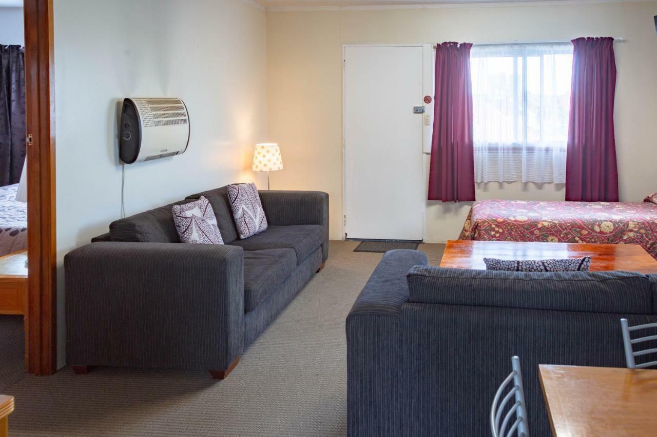 New Haven Motel Auckland Zewnętrze zdjęcie