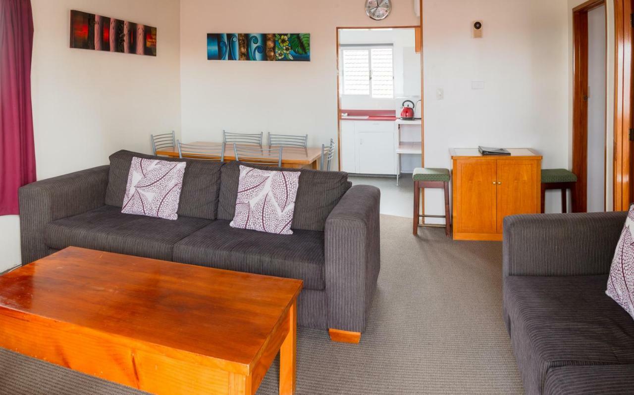 New Haven Motel Auckland Zewnętrze zdjęcie