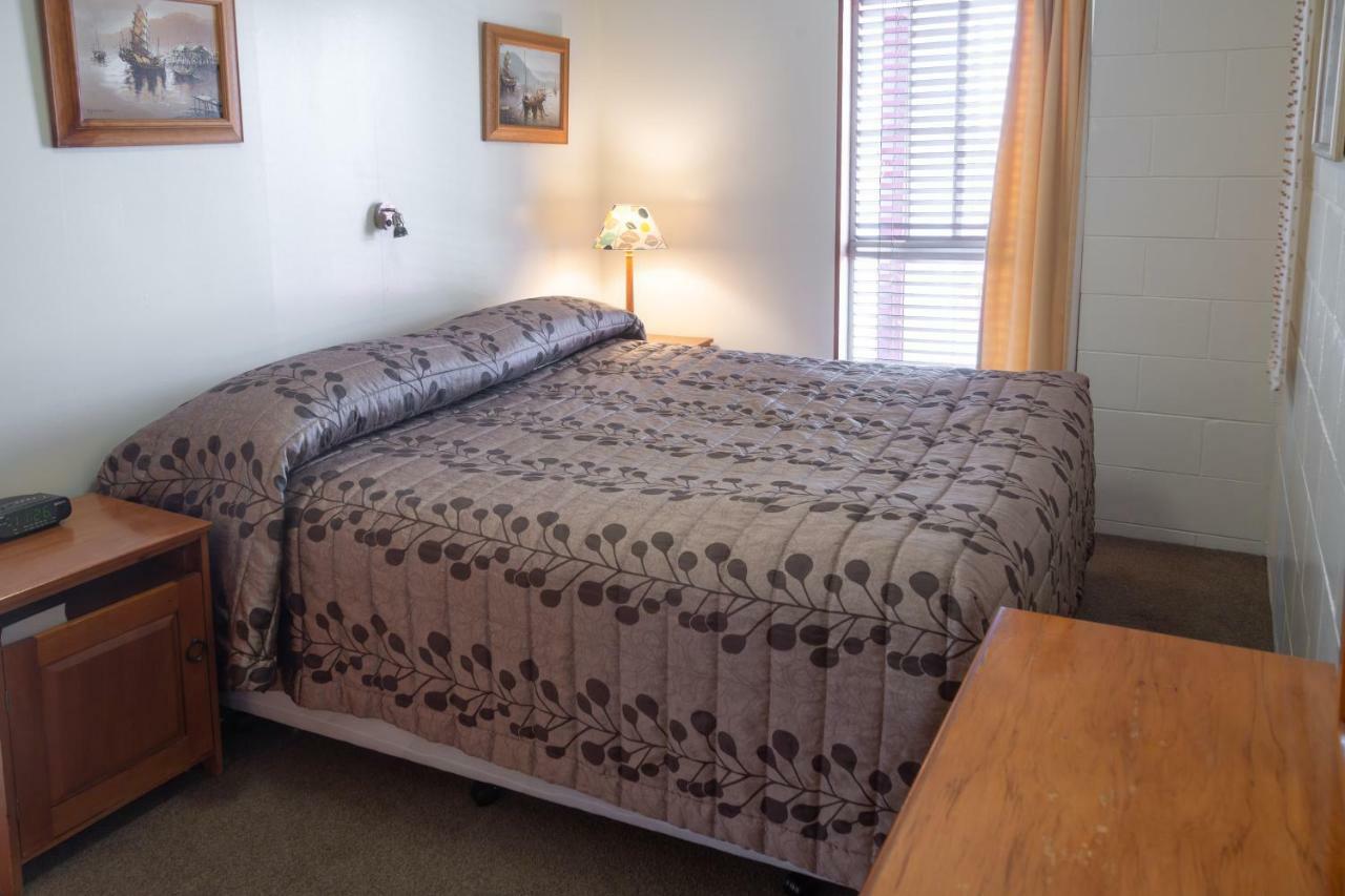 New Haven Motel Auckland Zewnętrze zdjęcie