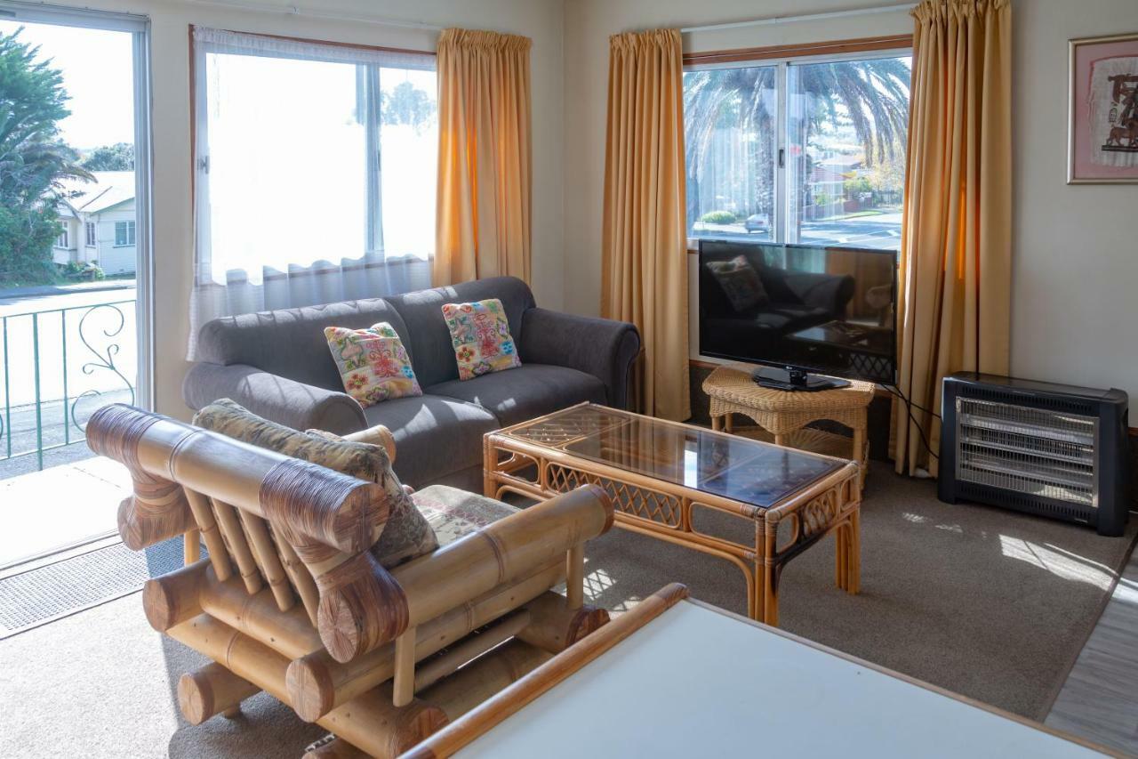 New Haven Motel Auckland Zewnętrze zdjęcie