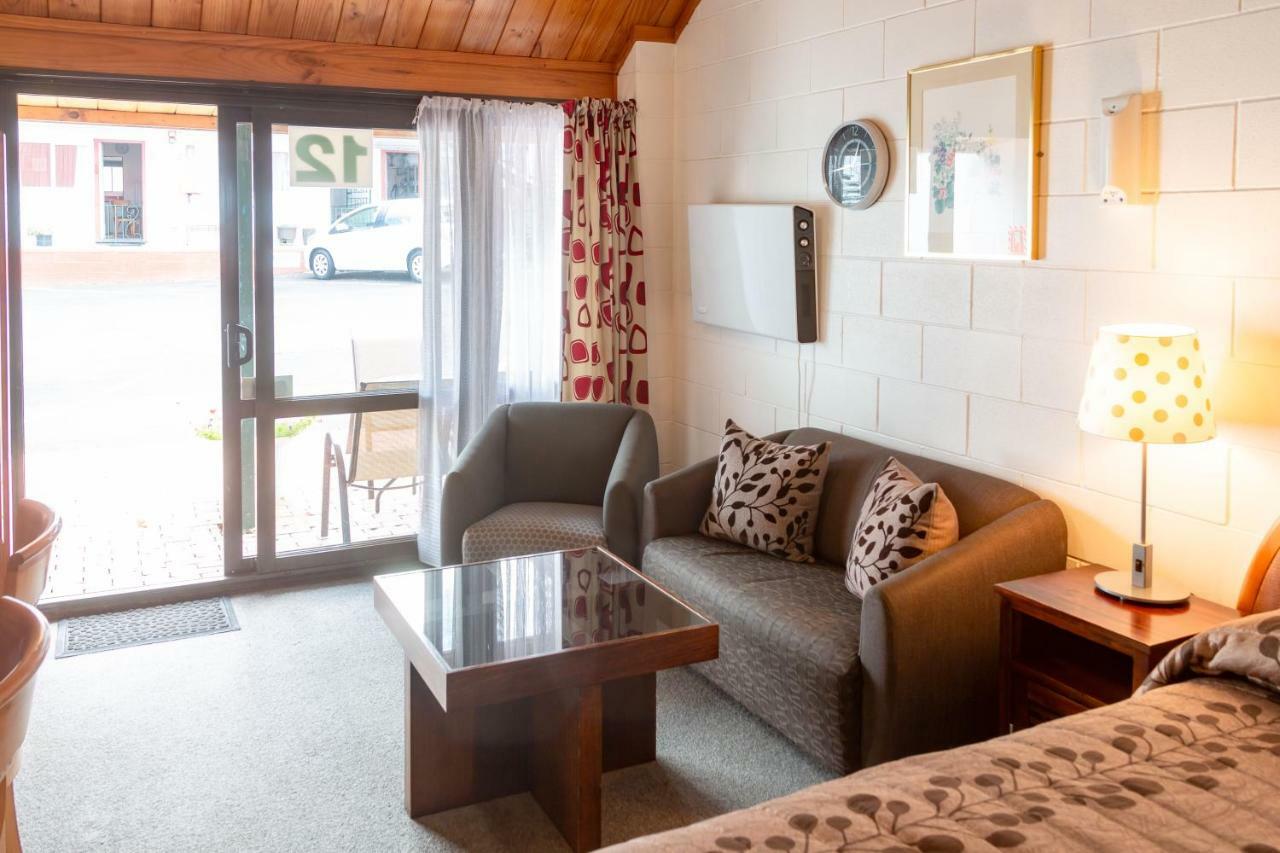 New Haven Motel Auckland Zewnętrze zdjęcie