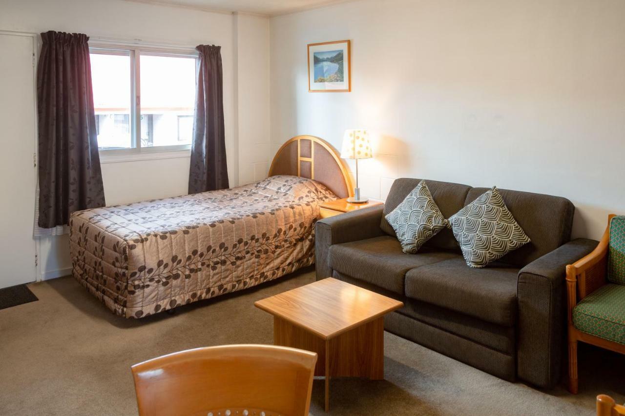 New Haven Motel Auckland Zewnętrze zdjęcie