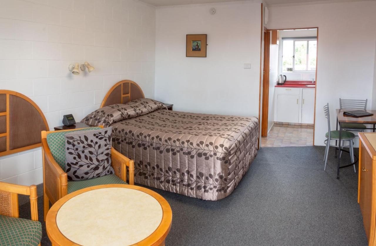 New Haven Motel Auckland Zewnętrze zdjęcie